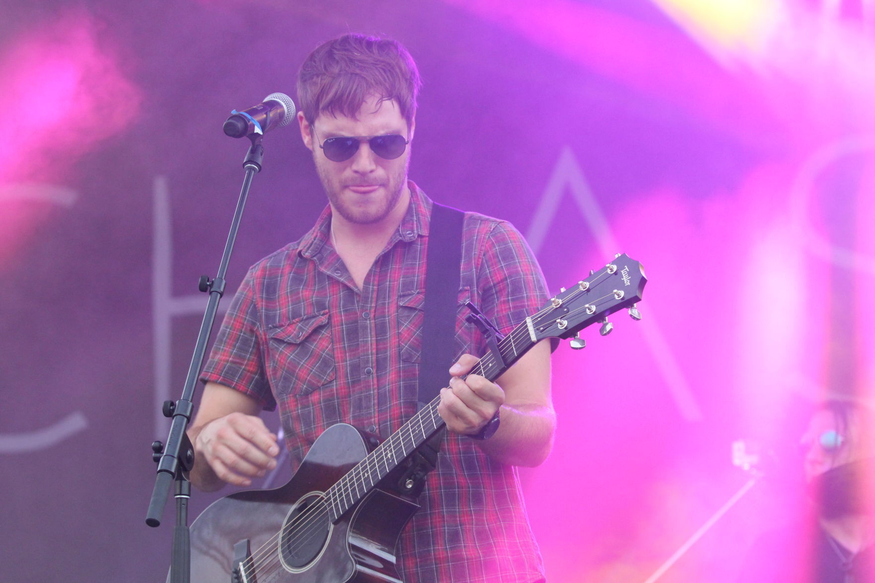 Country Boom - Michael Tyler
